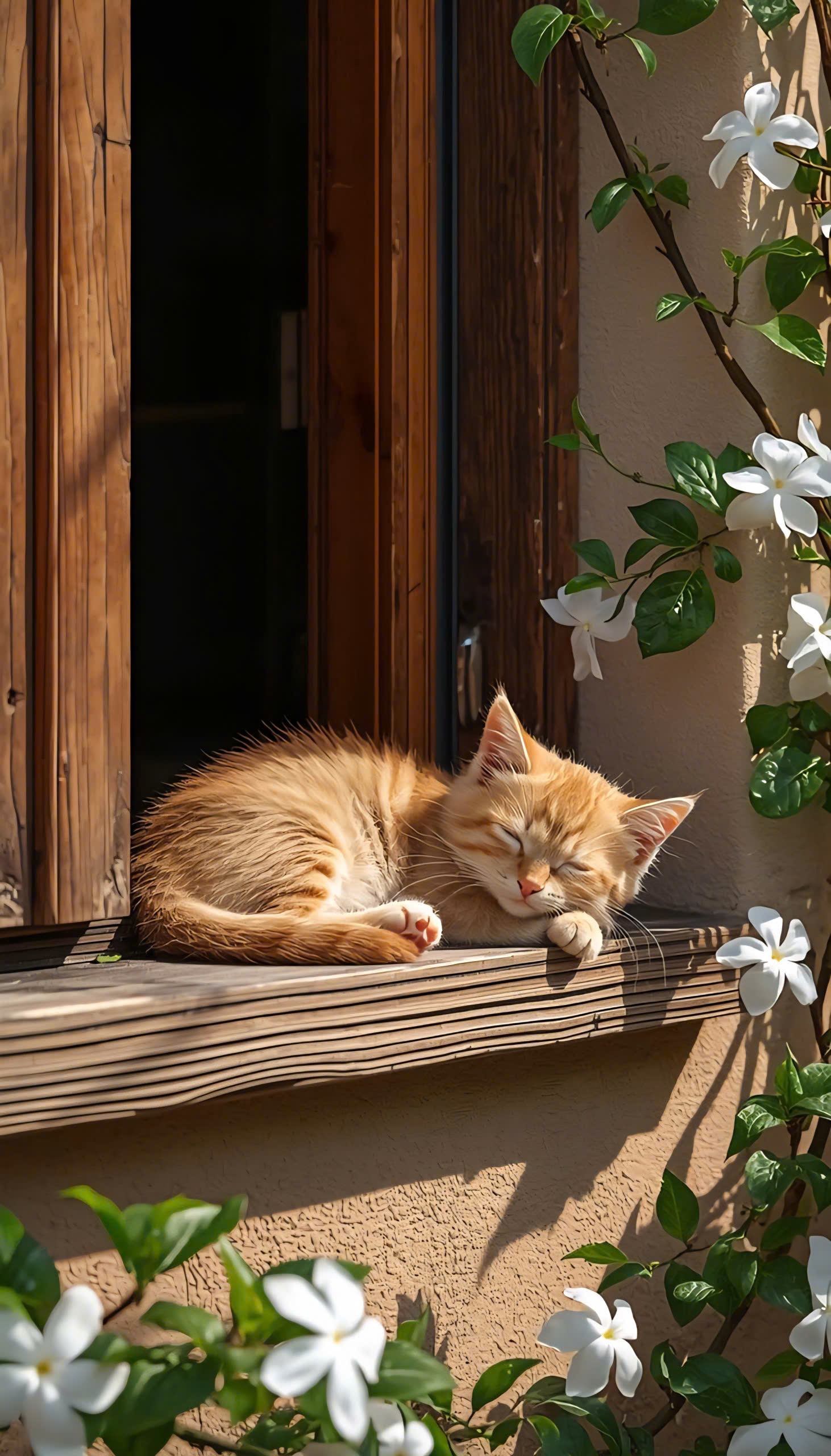 Cách xử lý mùi hôi của mèo hiệu quả – Giữ không gian sống luôn sạch sẽ, thơm