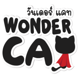Wonder Cat